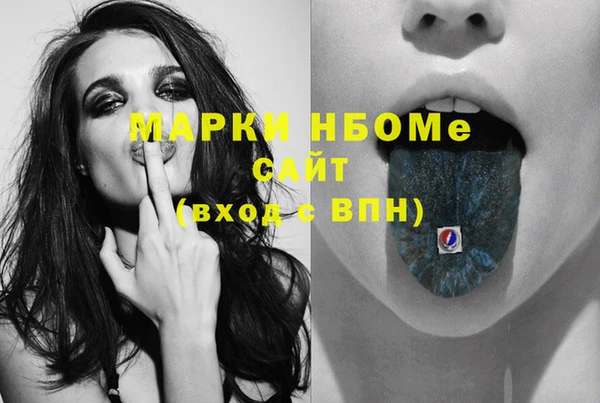 хмурый Слюдянка
